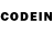 Codein напиток Lean (лин) Drogbel